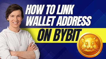 How to connect bybit withdrawal address to hamster kombat