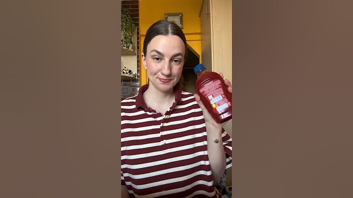 ZKOUŠÍM DIVNÉ KOMBINACE JÍDEL #8