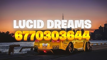 🔥100+ NEW ROBLOX MUSIC AUDIO CODES/IDS🎵✅*WORKING* [MAY 2025]