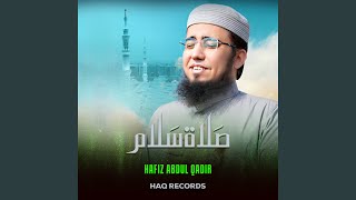 Download Lagu Salatun Salam MP3