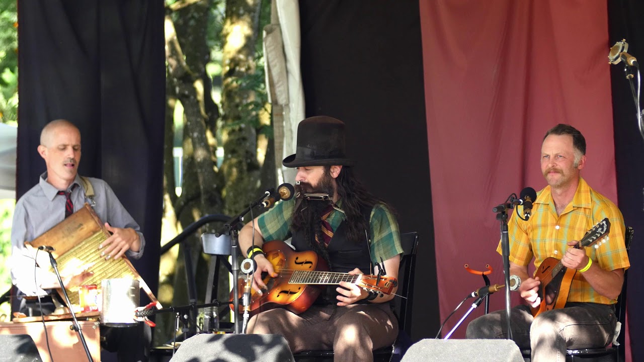 Crow Quill Night Owls, Come on Down YouTube