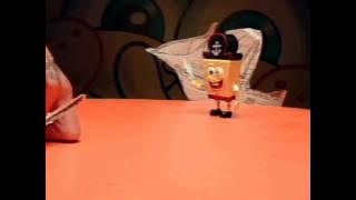 Пираты тихого океана.