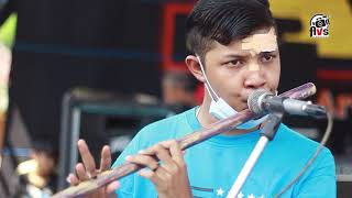 CHEK SOUND 'BUTA KARENA CINTA'