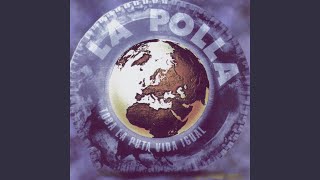 Miniatura de "La Polla Records - Puedes Ser Idiota"