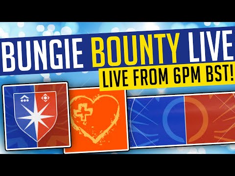 Video: Bungie Trekker Kveldens Livestream For å Konfrontere Destiny 2-kritikken