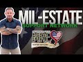 Military Real Estate Support Network | MRES Join Us
