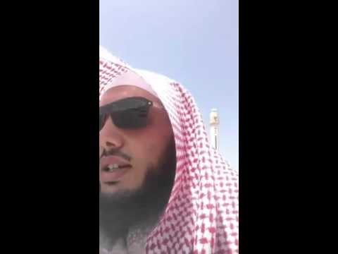 الداعية مساعد بديوي وتوجيهات عن مساعدة المحتاجين