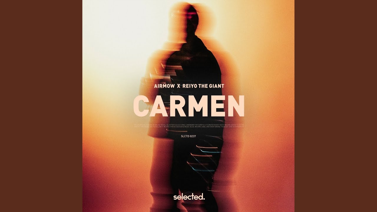 Watch CARMEN (Extended) on YouTube Watch CARMEN (Extended) on YouTube