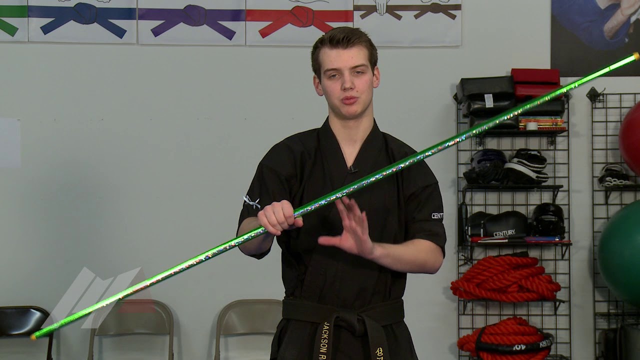 Hand Roll Speed Drill - Jackson Rudolph - YouTube