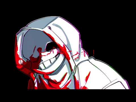 人マニア MEME (Undertale Animation)