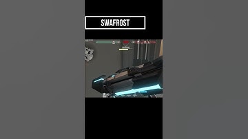 Valorant Clutch with New Agent!!    #valorant #deadlock