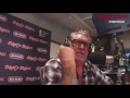 Lou Adler In-Studio on Jonesy's Jukebox