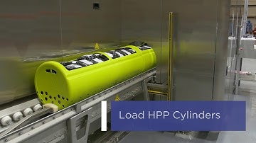Hydrofresh HPP Overview Video