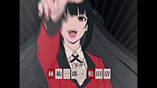 yumeko jabami // close eyes @toastiee3342