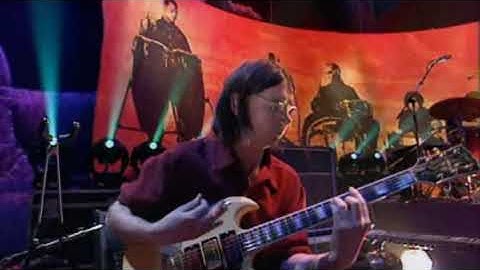 Brimful of Asha Live version - Live performance video thumbnail