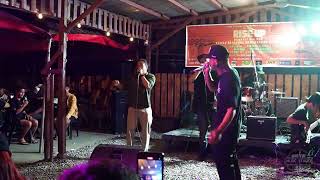 Southtown Bwoy - Lost Tribe | (Live RAW cover) |