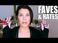 MAKEUP Favorites & Hate it's | NYX Cosmetics