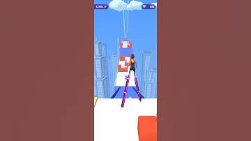 High Heels #Gameplay #shorts #All Levels iOS android Games