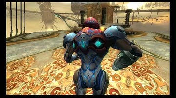 Metroid Prime Trilogy - Metroid Prime 3:Corruption - Part 13.