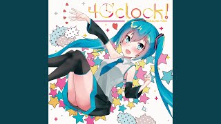 夏空キャンバス (feat. Hatsune Miku)