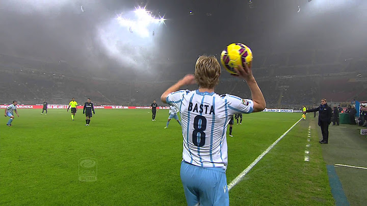 Inter - Lazio 2-2 - Highlights - Giornata 16 - Serie A TIM 2014/15