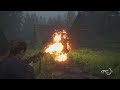 PS5 The Last of Us Part II Remastered - etaCheat updated