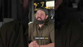 How to Sharpen Your Madrone