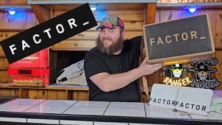 Factor Meals Review 2024 in Under Five Minutes #factormealsreview #unboxing #factor75 by FreeRangeFisherman 1,360 views 3 months ago 4 minutes, 35 seconds