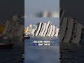World’s Most Expensive Ship Rescue After Titanic! #shorts