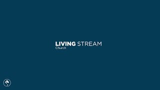 How to Stop Worrying pt. 2 | Bogdan Bondarenko | April 7, 2024 | Living Stream Church