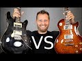 LES PAUL vs PRS CUSTOM 24! - Guitar Tone Comparison!