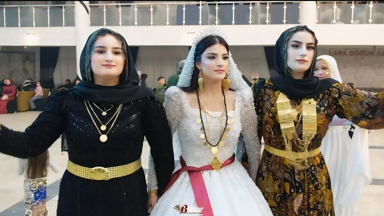 Zehra & Taner / Elinç Ailesi / Lara Düğün Salonu