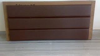 Diy tufted upholstered Headboard Type#2 It is Slideshow homemade video to learn make headboard. I am not professional.