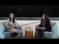 Like a Boss Interview with Esi Seng