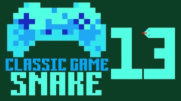 Making Snake in TIC-80  - Part 13, Saving High Scores (pt3?)