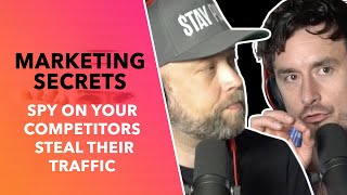 Competitive Analysis: How To Hack It In 6 Steps