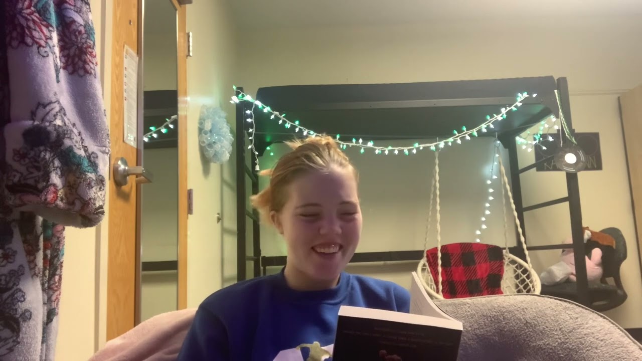 The Lake - Audiobook Chapter 9