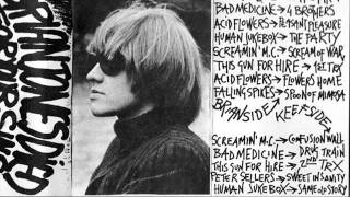 Song Tributes to Brian Jones (1967-2025) - YouTube