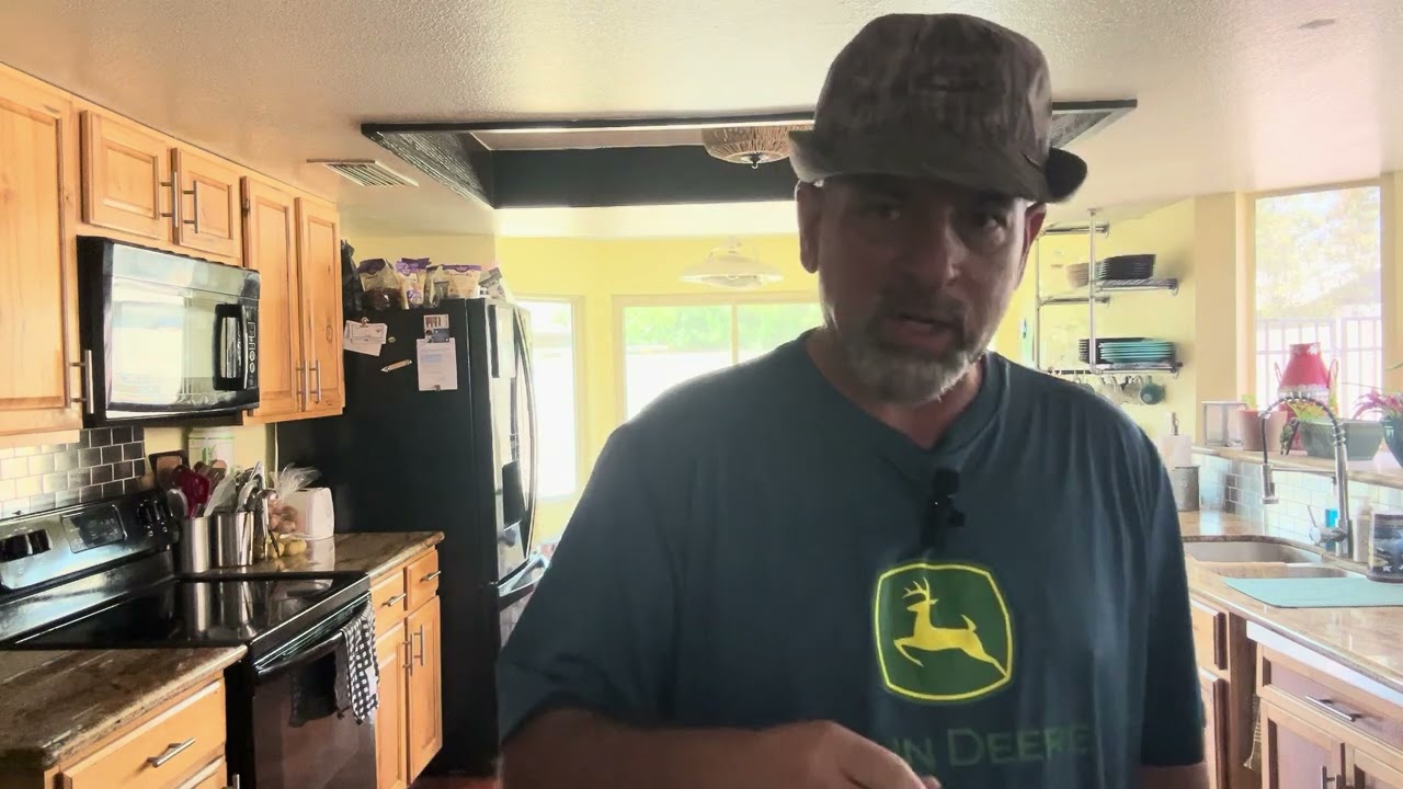 Waylon Force Fetch #5