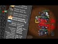 TIBIA / ¿PK EN LA ARENA DE MONSTERS? [ENG SUB]