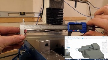 PM30-MV Aluminum Milling