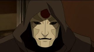 Intoxication - The Legend of Korra Finale [AMV]