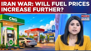 CNG Prices Rise Again Across Delhi-NCR Amid Global Energy Crisis, Oppn Targets Centre | Newshour