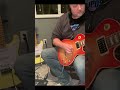 still got the blues by Chris Johnson #garymoore #stillgottheblues #tribute #guitarcover #shorts