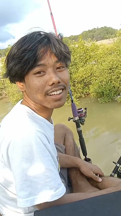 kata kata mancing