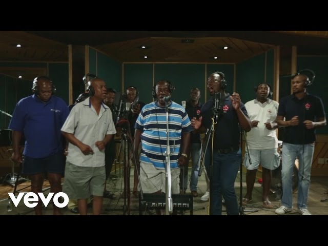 Amadodana Ase Wesile - Thabang Lenyakalle