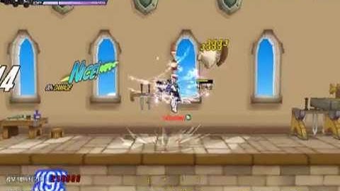 Elsword KR Add X-drops