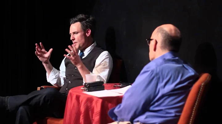 Jeff Hoover talks about the process at WGN