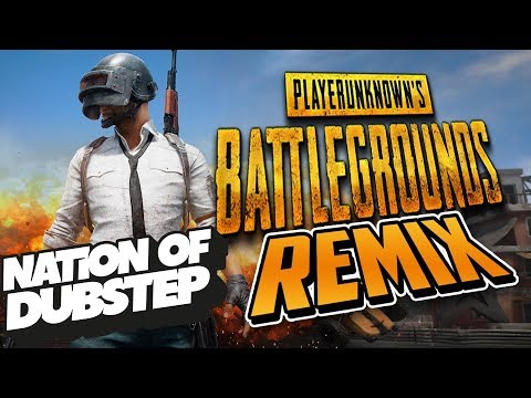 PlayerUnknown's Battlegrounds Theme Remix