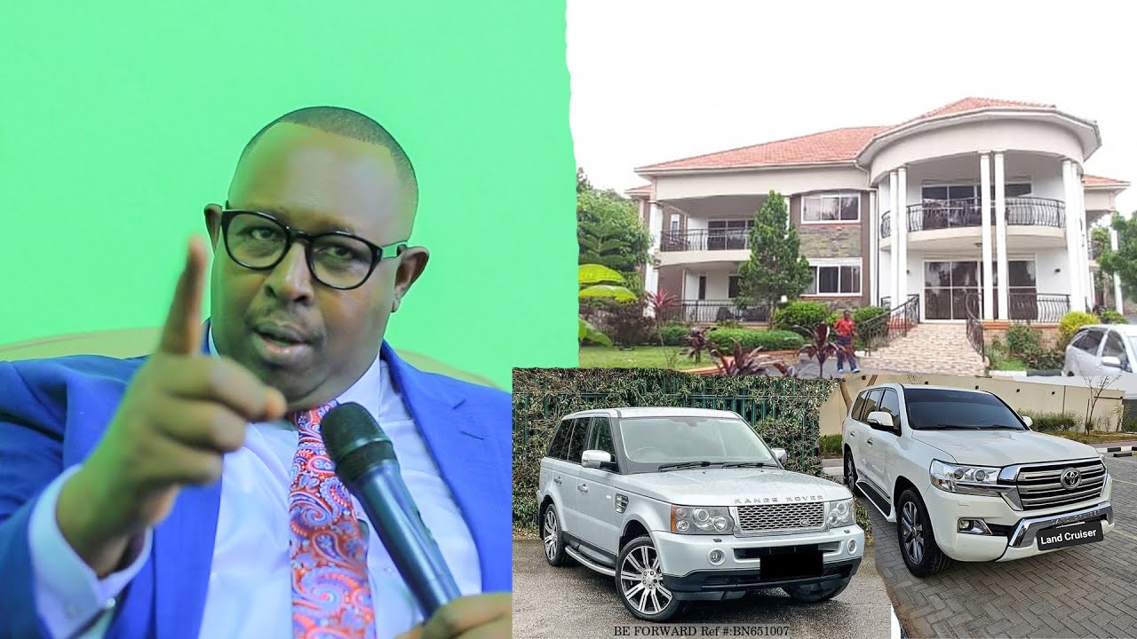 Reka mbabwire ibyo niboneye namaso yange/Isi iragowe pe! abantu bararushye kuburyo ubuhungirobwabuze